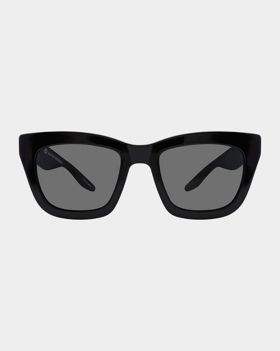 Kate Cat-Eye Sunglasses